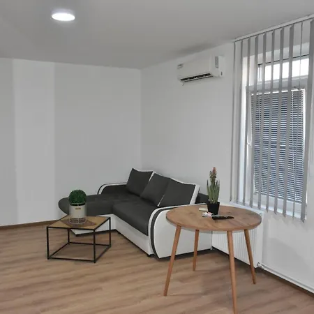 Trpeza Prenociste Požarevac