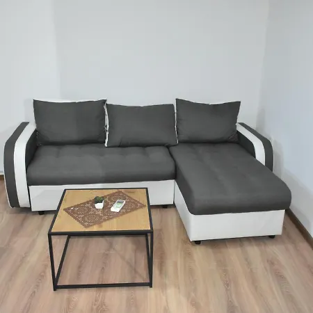 Trpeza Prenociste Lägenhet