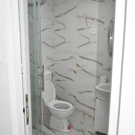 Trpeza Prenociste * Požarevac