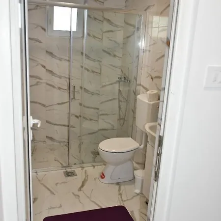 Trpeza Prenociste Požarevac