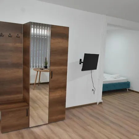 Lägenhet Trpeza Prenociste Požarevac