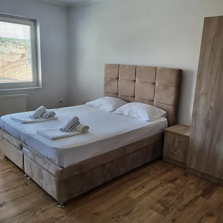 Trpeza Prenociste * Požarevac