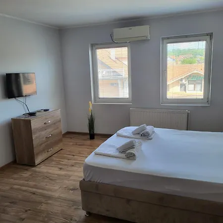 Trpeza Prenociste * Požarevac