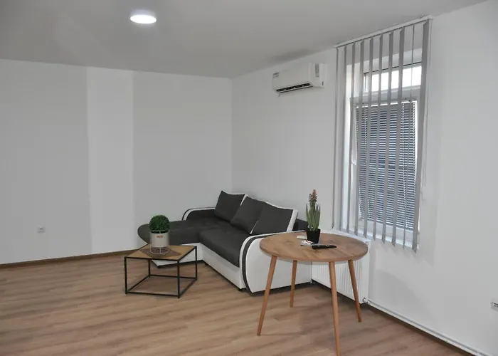 Trpeza Prenociste Požarevac