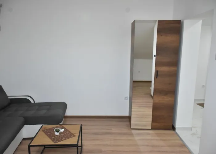 Lejlighed Trpeza Prenociste