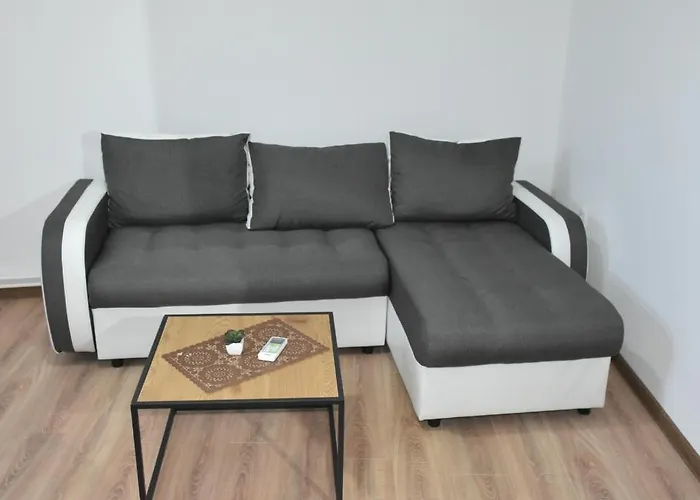 Trpeza Prenociste Lejlighed