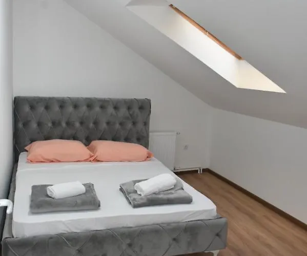 Lejlighed Trpeza Prenociste *