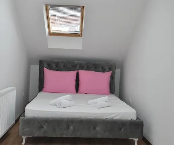 Trpeza Prenociste Požarevac