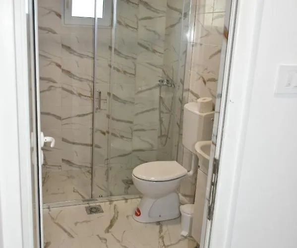 Trpeza Prenociste Požarevac