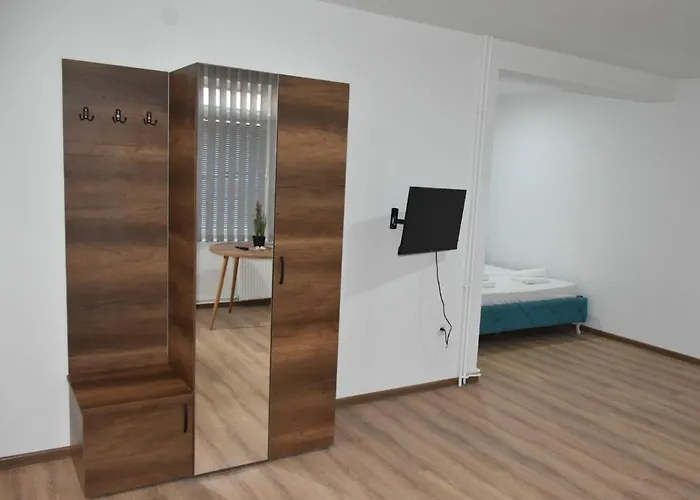 Lejlighed Trpeza Prenociste Požarevac