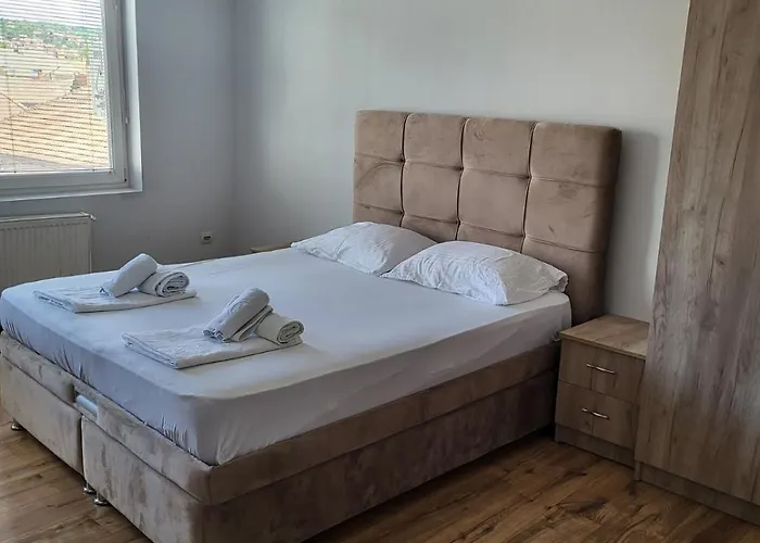 Trpeza Prenociste * Požarevac