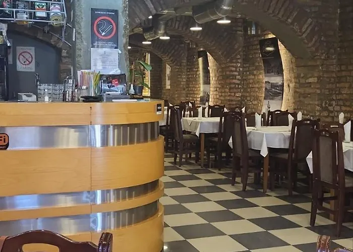 Trpeza Prenociste Lejlighed